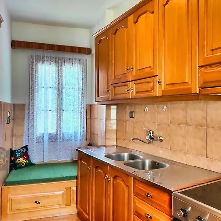 Majestic Vista Residence Metsovo Exterior photo
