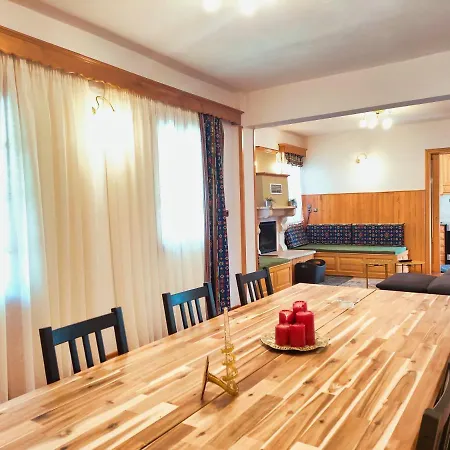 Majestic Vista Residence Metsovo Exterior photo