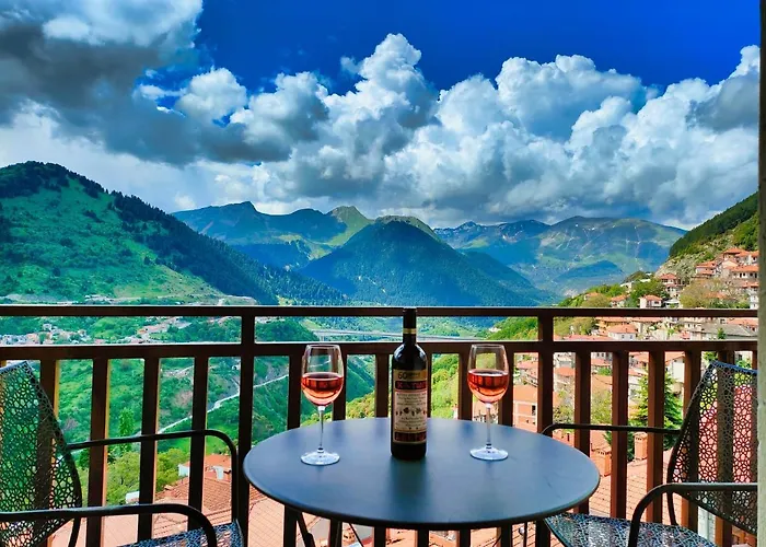 Majestic Vista Residence