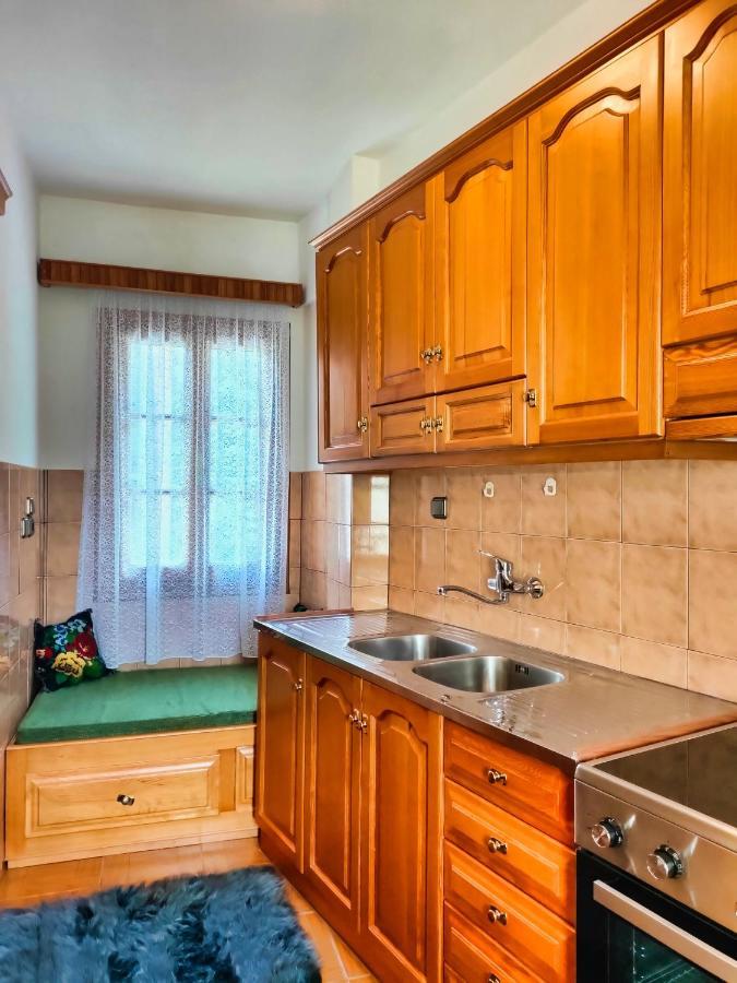 Apartment Majestic Vista Metsovo